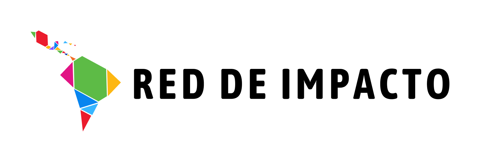 Logo horizontal a colores